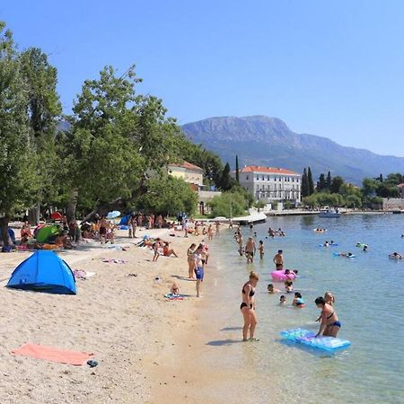 Apartment Helena Kaštela Zewnętrze zdjęcie