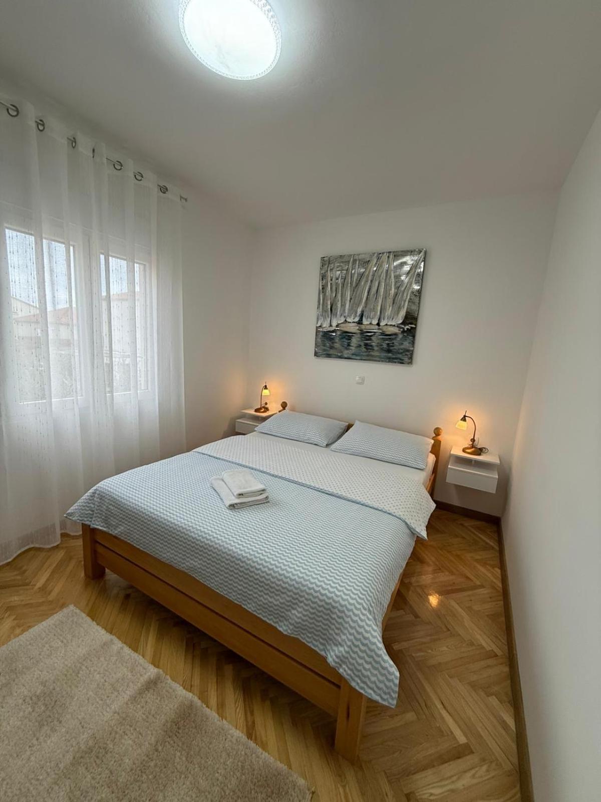 Apartment Helena Kaštela Zewnętrze zdjęcie